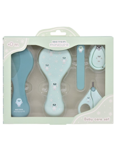 BETER Minicure Kit Foquita