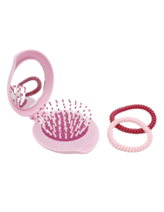 BETER Cepillo Plegable con Espejo