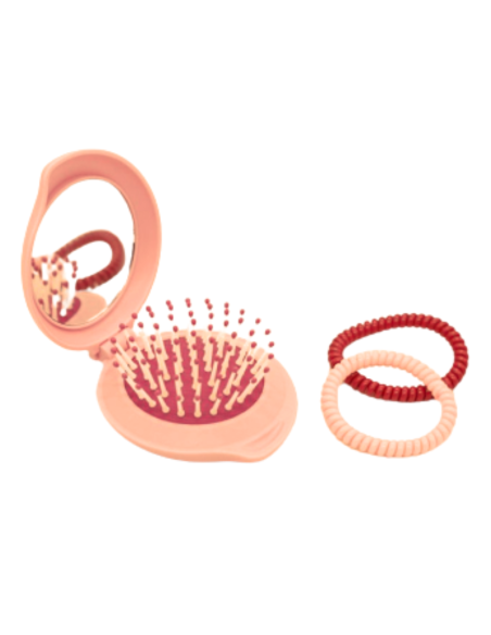 BETER Cepillo Plegable con Espejo