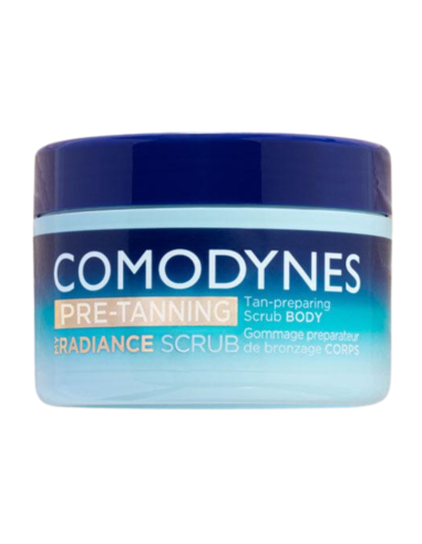 COMODYNES Pre-Tanning My Radiance Scrub 225g