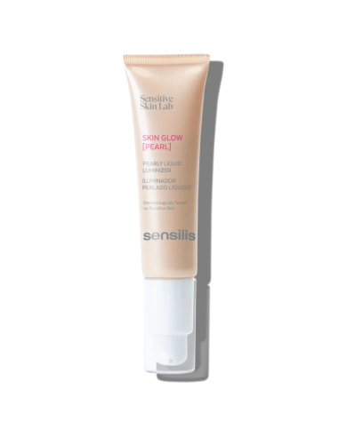SENSILIS Skin Glow [Pearl] 30 ml