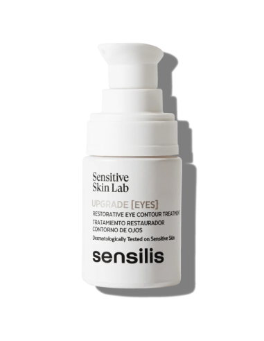 SENSILIS Upgrade [Eyes] 15 ml