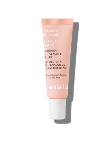 SENSILIS Velvet [Skin] Light 7 ml