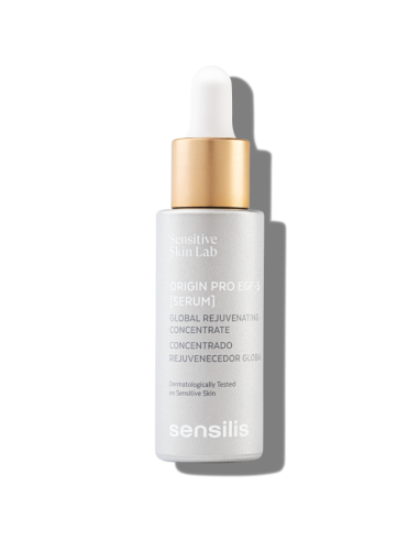 SENSILIS Origin Pro EGF-5 [Serum] 30 ml