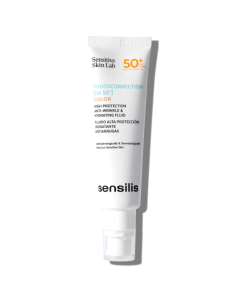 SENSILIS Photocorrection [HA 50+] Color 50 ml
