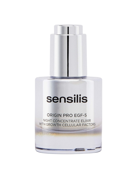 SENSILIS Origin Pro EGF-5 [Night Elixir] 30 ml