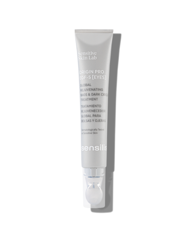 SENSILIS Origin Pro EGF-5 [Eyes] 15 ml