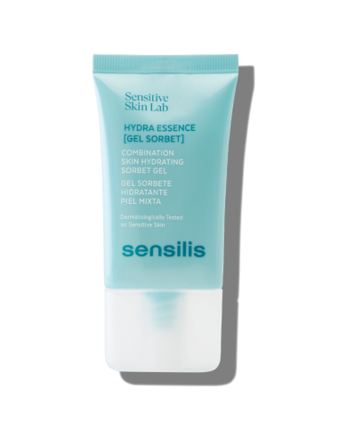 SENSILIS Hydra Essence [Sorbet Gel] 40 ml