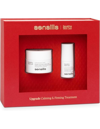 SENSILIS Pack Upgrade [AR] Crema 50 ml +...