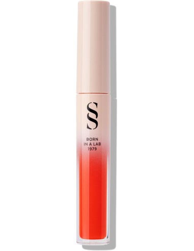 SENSILIS Lip Glow [Oil Repair] Lobster Lover...