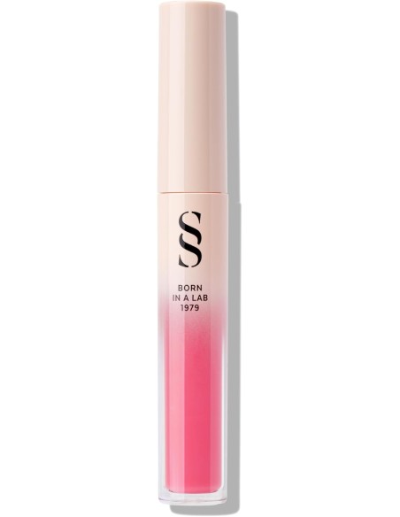 SENSILIS Lip Glow [Oil Repair] Bubble Gum 3,5 ml