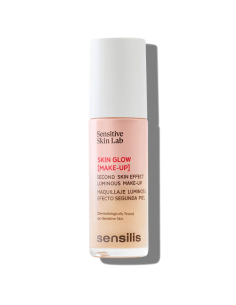 SENSILIS Skin Glow [Make-Up] 03_Sand 30 ml