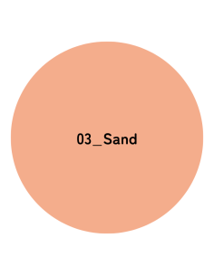 SENSILIS Skin Glow [Make-Up] 03_Sand 30 ml 2