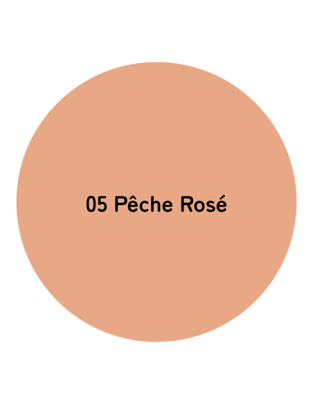 SENSILIS Pure Age Perfection [Fluid] 05 Pêche Rosé 30 ml