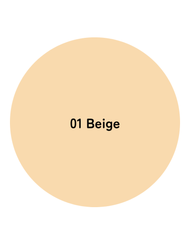 SENSILIS Pure Age Perfection [Fluid] 01 Beige...