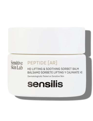 SENSILIS Peptide [AR] Balm 25 ml