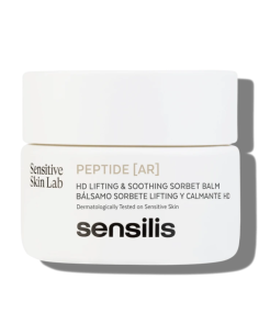 SENSILIS Pack Peptide [AR] Balm 50 ml + Upgrade [Eyes] 15 ml 2