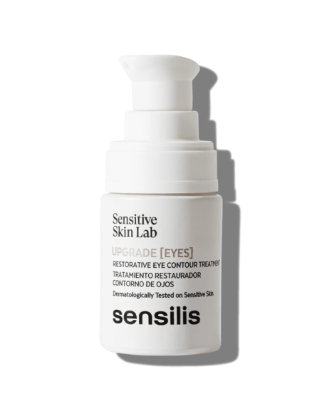 SENSILIS Pack Peptide [AR] Cream 50 ml + Upgrade [Eyes] 15 ml