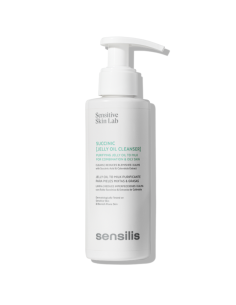 SENSILIS Succinic [Jelly Oil Cleanser] 150 ml