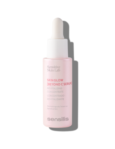 SENSILIS Skin Glow [Beyond C Serum] 30 ml