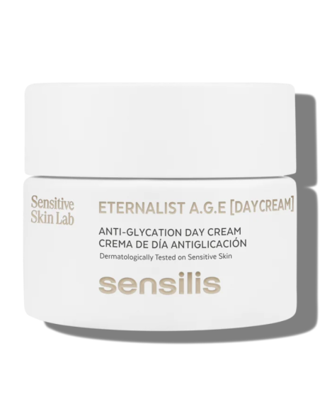 SENSILIS Pack Eternalist A.G.E. [Day Cream] 50 ml + [Eyes] 20 ml