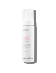 SENSILIS Gentle Cleansing [Mousse] 200 ml