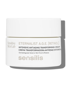 SENSILIS Eternalist A.G.E. [Retinol] 50 ml