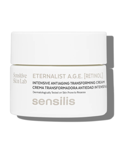 SENSILIS Eternalist A.G.E. [Retinol] 50 ml