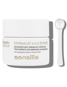 SENSILIS Eternalist A.G.E. [Eyes] 20 ml