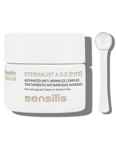 SENSILIS Eternalist A.G.E. [Eyes] 20 ml