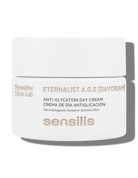 SENSILIS Eternalist A.G.E. [Day Cream] 50 ml