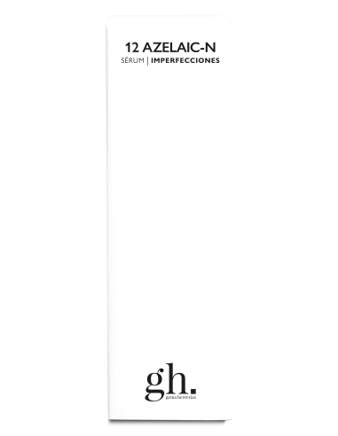Gema Herrerias 12 Azelaic-N Serum 30ml