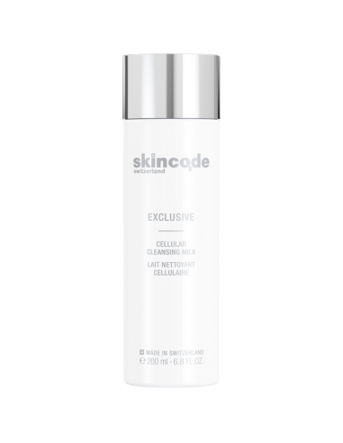 Skincode Exclusive Cellular Cleansing Milk 200 ml