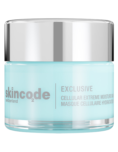 Skincode Exclusive Cellular Extreme Moisture...
