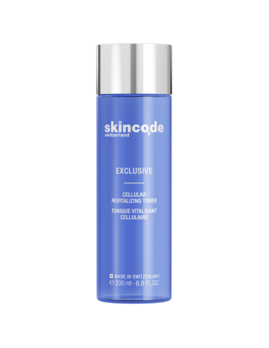 Skincode Exclusive Cellular Revitalizing Toner...
