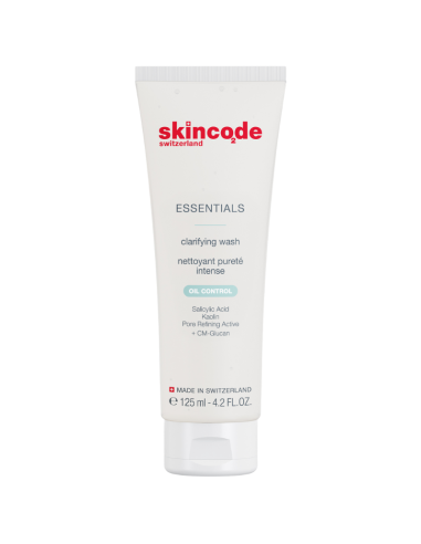 Skincode Essentials S.O.S. Oil Control...