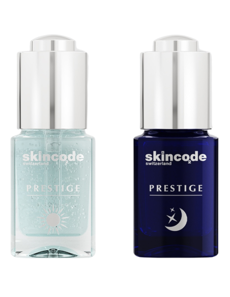 Skincode Prestige Skin Renaissance Ampoule Treatment 2x15 ml