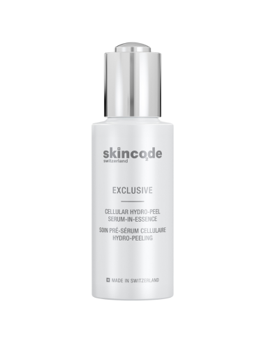 Skincode Exclusive Cellular Hydro-Peel Serum-In-Essence 50 ml