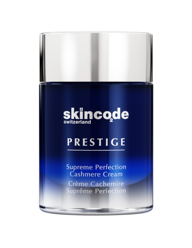 Skincode Prestige Supreme Perfection Cashmere Cream 50 ml