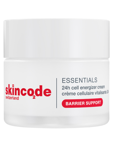 Skincode Essentials 24h Cell Energizer Cream 50 ml