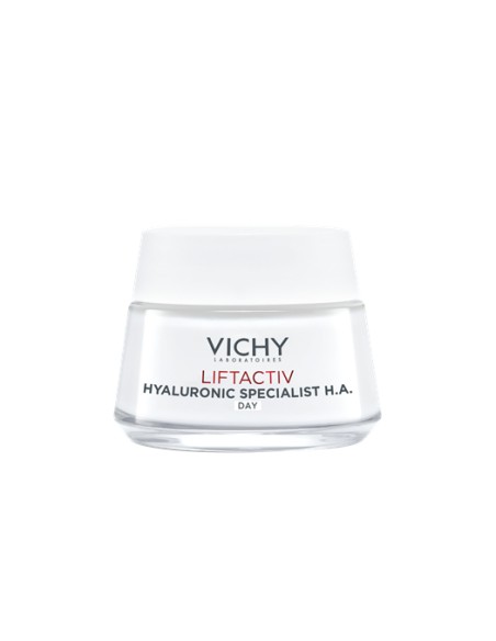 VICHY Liftactiv Hyaluronic Specialist H.A. Crema de Día Piel Normal a Mixta 50 ml