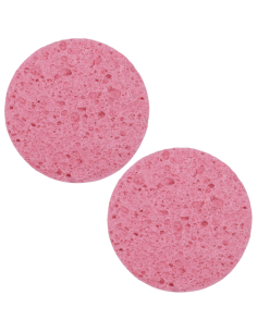 BETER 2 Esponjas Desmaquilladoras Celulosa