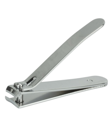 BETER Cortauñas de Manicura con Lima Cromado