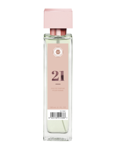Iap Pharma Pour Femme Nº21 150 ml