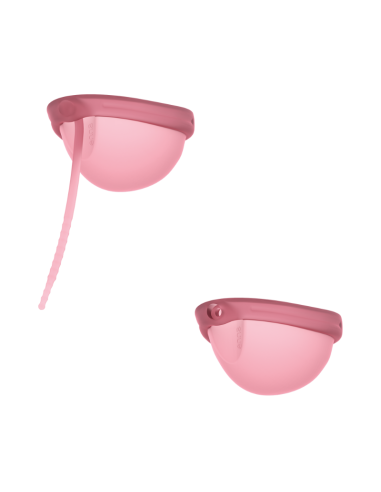 ENNA Cycle-Disc Copa Menstrual Diseño...