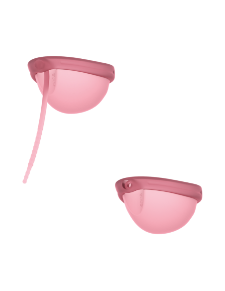 ENNA Cycle-Disc Copa Menstrual Diseño Extraplano 50 ml