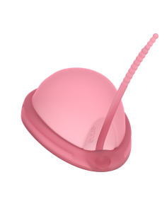 ENNA Cycle-Disc Copa Menstrual Diseño Extraplano 50 ml 2