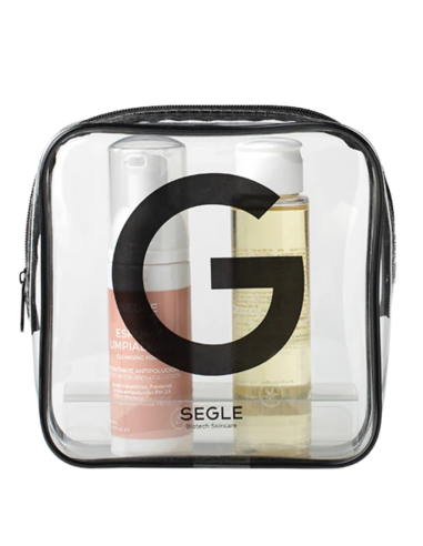 SEGLE Pack Mini Doble Limpieza
