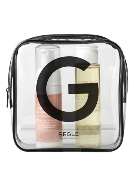 SEGLE Pack Mini Doble Limpieza