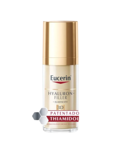 Eucerin Hyaluron Filler + Elasticity 3D Serum 30 ml